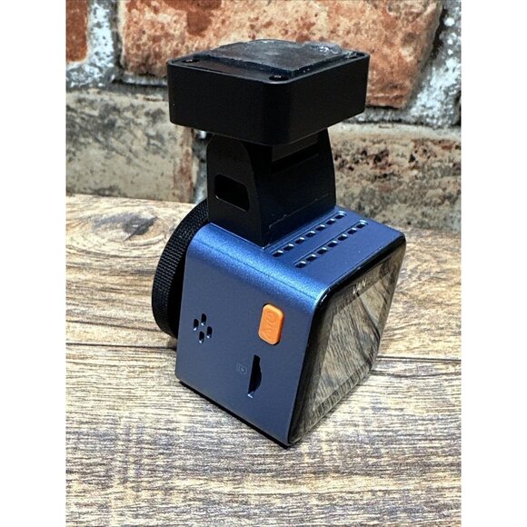 Vantrue Element 1 Lite Dash Cam Camera Smart Cube Voice Controlled - Picture 3 of 5